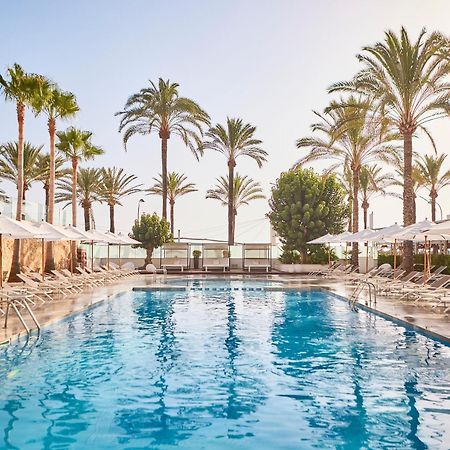 Hotel Playa Golf - Adults Only Playa de Palma  Exterior foto