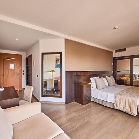 Hotel Playa Golf - Adults Only Playa de Palma  Exterior foto