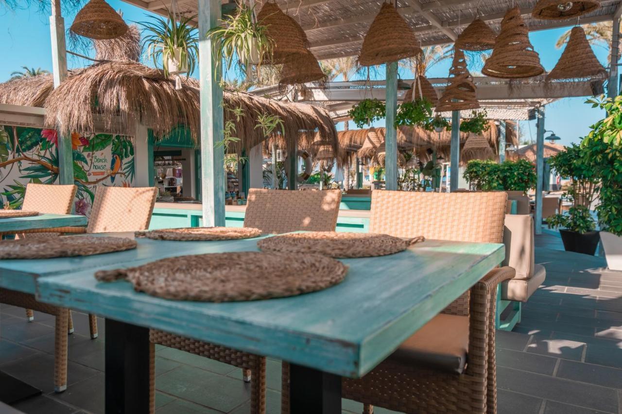 Hotel Playa Golf - Adults Only Playa de Palma  Exterior foto