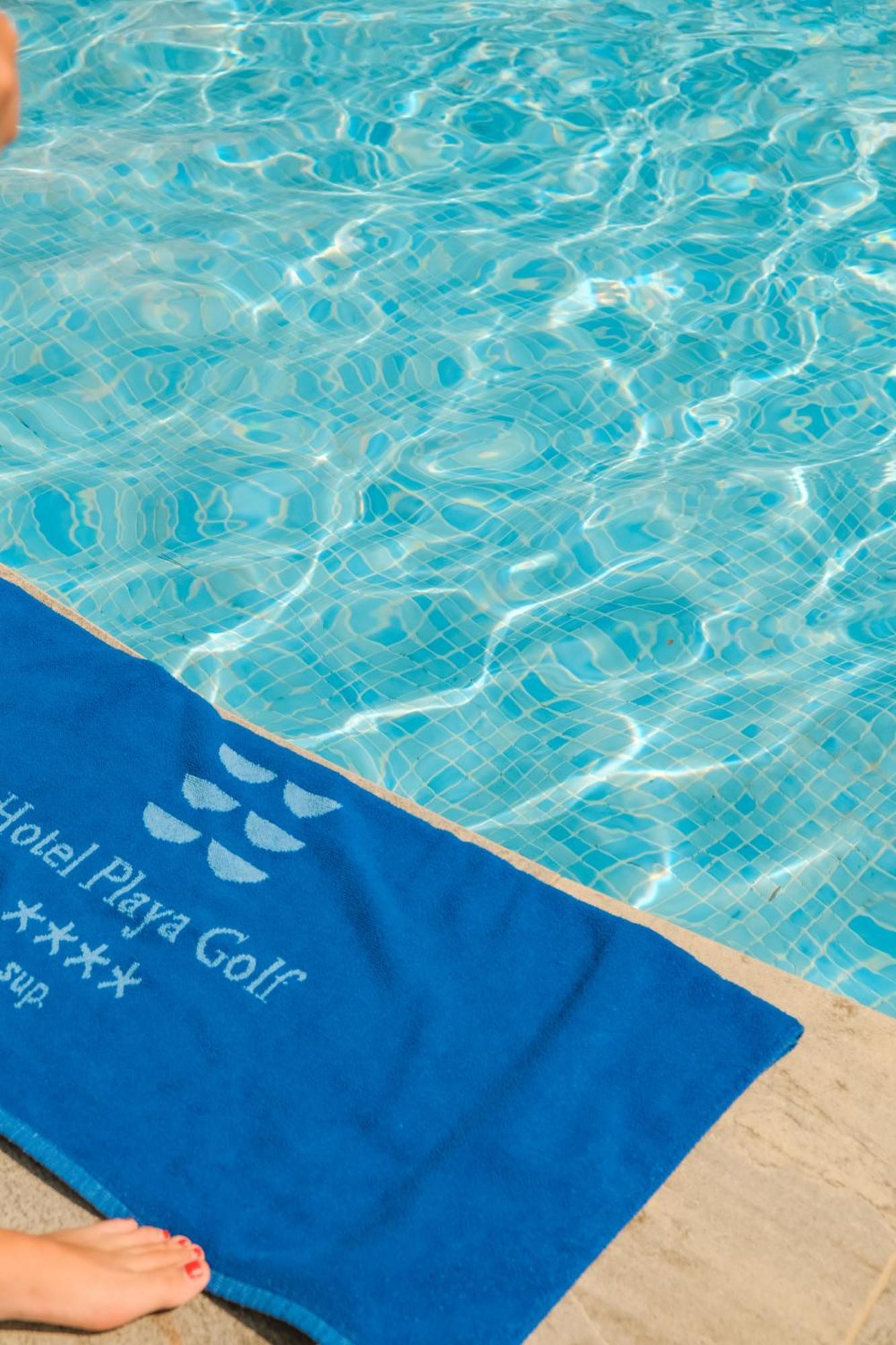 Hotel Playa Golf - Adults Only Playa de Palma  Exterior foto