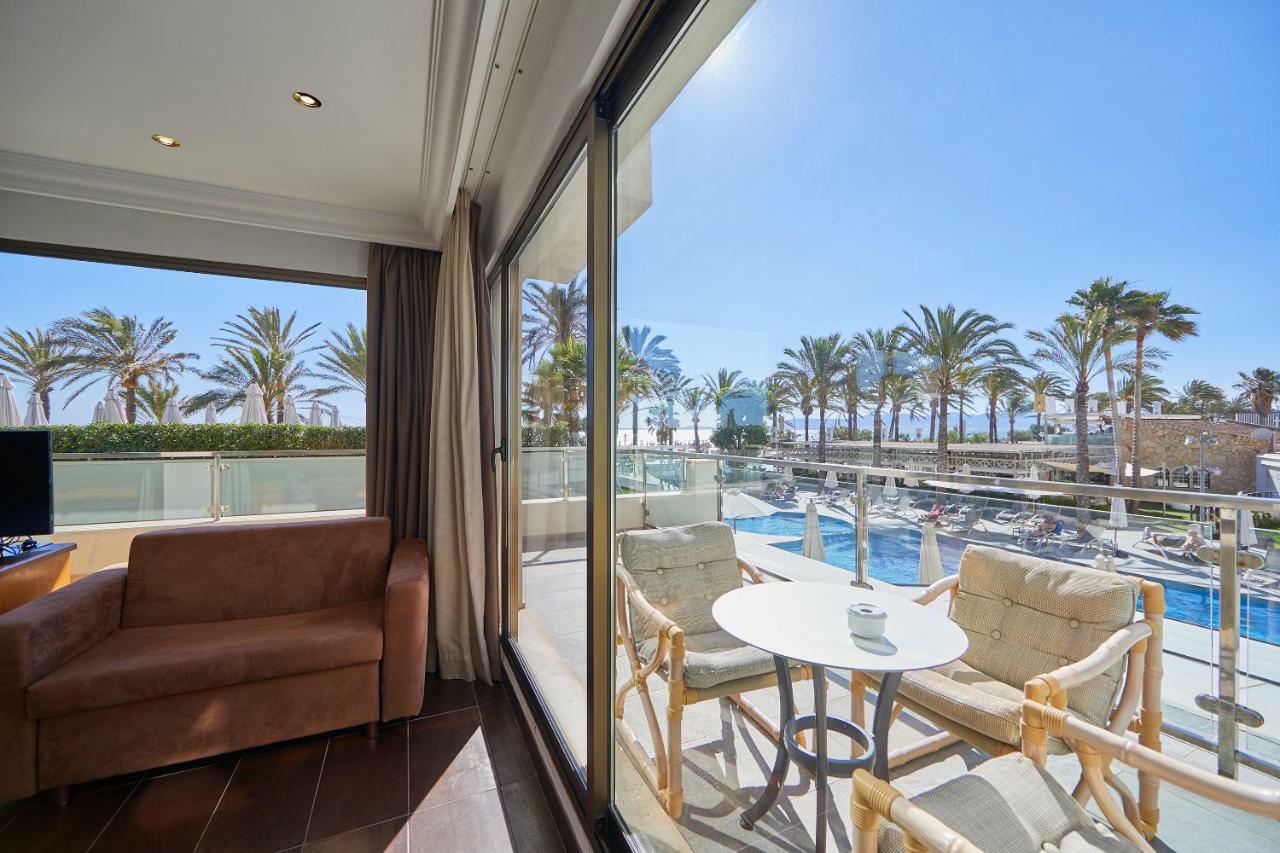 Hotel Playa Golf - Adults Only Playa de Palma  Exterior foto